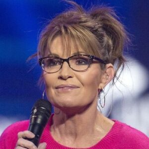 Sarah Palin’s Journey: A Life of Politics, Love, and Resilience