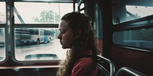 Girl Gives the Last of Her Money to Pay a Stranger’s Fine on the Bus, Cries When She Sees Him at Her Prom — Story of the Day